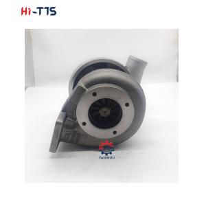 Turbo 3539678 65.09100-7197 65.09100-7060 65.09100-7040 for DOO-SAN DB58 HX35