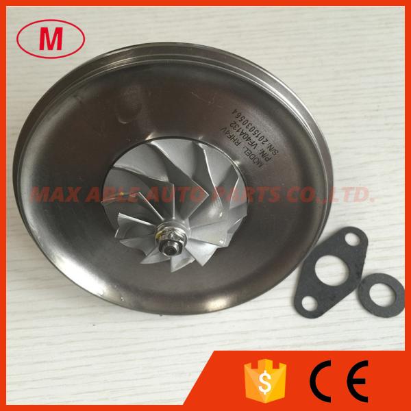 Quality RHF4V VF40A132 A6460960699 A6460960199 turbocharger Cartridge/ CHRA for Mercedes Sprinte wholesale