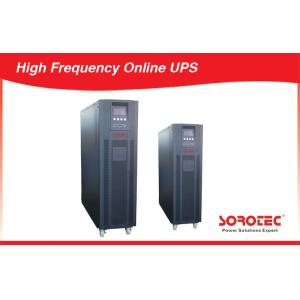 Buy cheap 1800W high frequency ups uninterruptible power supplies with Isolation from wholesalers