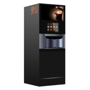 Hot Sellling Commercial Coffee Vendo Machine Metal MACES7C Vending Roaster