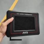 Multi Function Intelligent Temperature And Humidity Circuit Testing Meter For