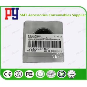 Siemens F5/F5hm 490 SMT Nozzle Special Vers 00330027-03 Original