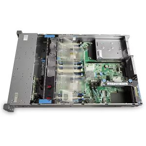 HPE Proliant DL380 Gen10 Rack Server with Intel Xeon Silver 4310 Processor 128GB