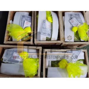 A4FO125_30R-PPB25N00 Axial Piston Variable Pump A4FO Series A4FO16 A4FO22 A4FO28