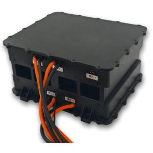 Input 1300V-1400V Onboard Power Supply Power Source For Drones WF-1400S60-30K