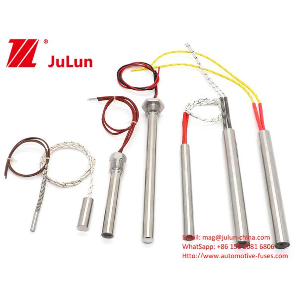 Non Steel Temperature Controller / Temperature Control Switchs For Automation