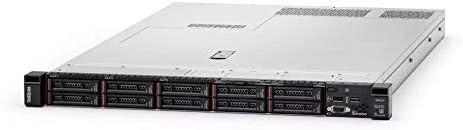 Lenovo ThinkSystem SR630 Rack Server Bundle with Rail Kit and Windows Server