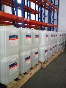 China Environment Friendly CTP PS Plate Printing Chemicals on sale