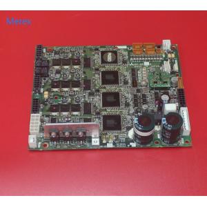 UNIVERSAL SMT 6301235523 / KYK - M860K - 000 UNIT Driver Multi Axis Card
