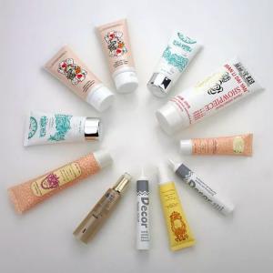 SED-100RG Industrial Automatic Tube Filling And Sealing Machine High Speed With