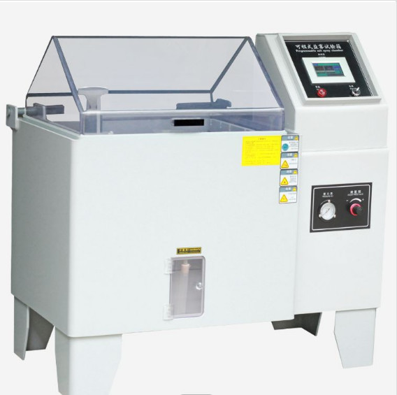 Quality 108L Salt Spray Environmental Test Chambers Programmable wholesale
