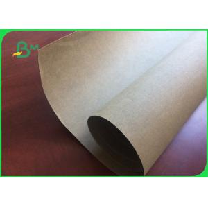 Available Decorative Waterproof Reusable Washable Kraft Paper for Storage