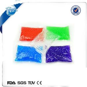 Cool Custom Therapy Instant Ice Pack for Menstrual Pain Relief in Fresh Food
