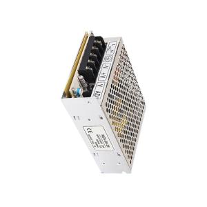 Switching 50W Power Supply Full Range Width Modulation Type 129 X 98 X 38MM