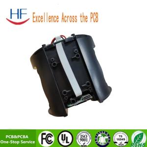 China Factory Custom Pcb Assembly Bluetooth Speaker Pcba