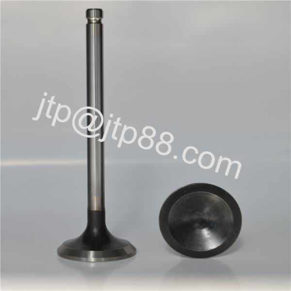 Quality Intake & exhaust Valve For Nissan PE6 Engine IN 13201-96002/EX 13202-96002 wholesale