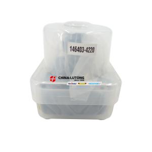 Top Quality diesel Engine Pump VE Head Rotor 146403-4220 VE Pump Parts for ISUZU