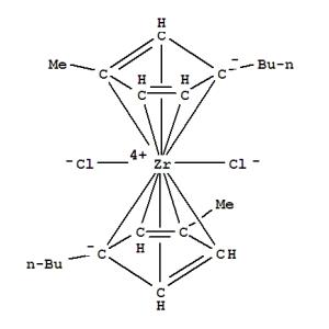 Bis(1-butyl-3-methylcyclopentadienyl)zirconium dichloride