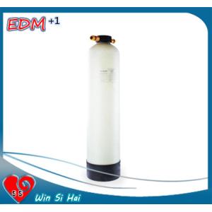 Cheap Wire EDM Consumables Replacement Parts EDM Resin Tank 98cm Length for sale