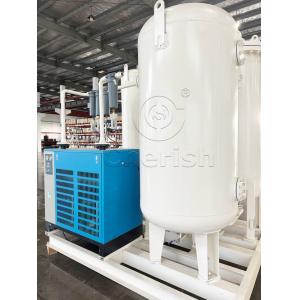 Cost Effective Psa Oxygen Generators Low Investment Costs In Hospital