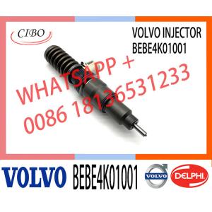 New Diesel Injector 21569200 BEBE4K01001 For VOL injector Truck 21569200