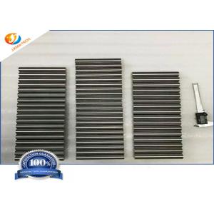 Solution Annealed Swage Forge Zr702 Zirconium Bar