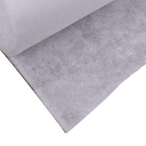 Water Soluble Non Woven Fabric for Popular Embroidery Backing in 20-120gsm