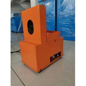 1200W 220V AC Hose Crimping Machine for 5/8 Inch Automotive Tubes