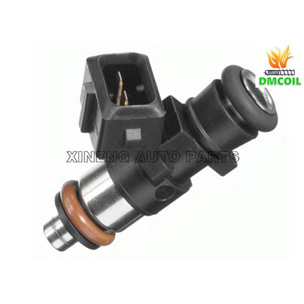 Quality Alfa Fiat Lancia Auto Fuel Injector Precisely Control Fuel Injection Quantity wholesale