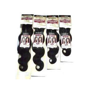 Full End Ear To Ear Frontal Non Remy Dream Weaver No Shedding