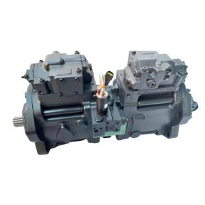 China EC240B Excavator Main Pump 14524180 KAWASAKl K3V112DT9N/14T Hydraulics Pump on sale