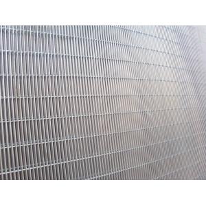 358 mesh security fencing anti climb fence