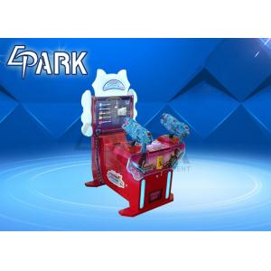 Mall 22 Inch LCD Video 3D Shooting Arcade Machines