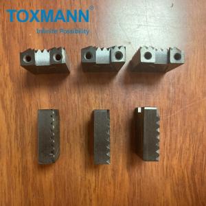 High precision CNC turning processing parts, slow wire cutting processing