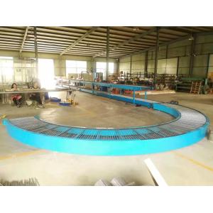 Best Quality High Performance Belt Conveyors System for Material Handling