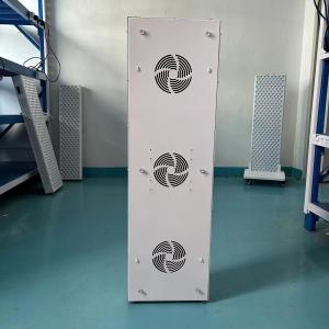 1500W Power Red Light Therapy Machines 660/850 Professional NIR Light Panel