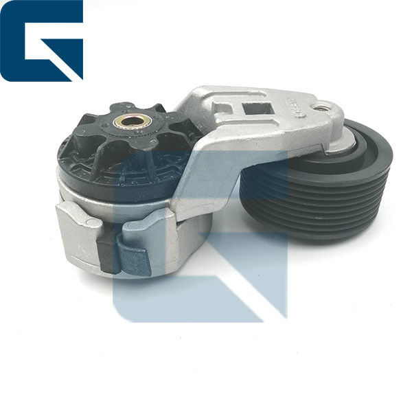 Quality 393-6213 3936213 Belt Tensioner Pulley For 6CT8.3 Engine wholesale
