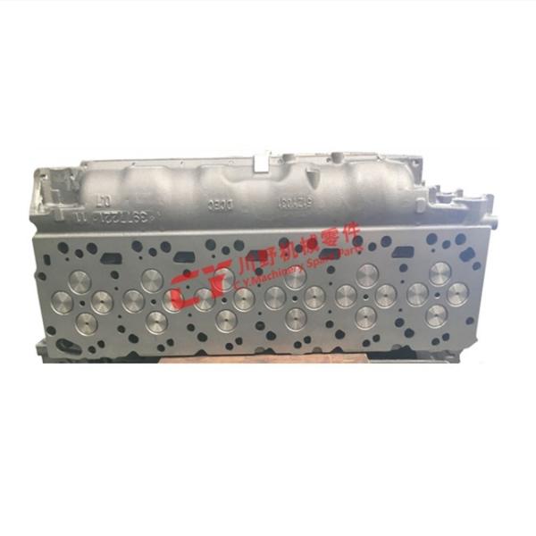 Quality 4936081 ISD6 Cylinder Head Diesel Engine Parts For Cummins wholesale