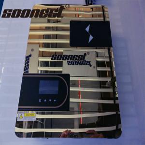 Solar Inverter With Mppt Solar Controller Technology China Wholesale 3 Kva Solar Inverter Solar Panels With Built In Mppt