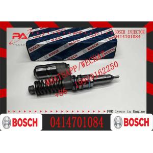 Reman Fuel Injector 0414701006 0414701053 0414701084 0986441003 0986441103