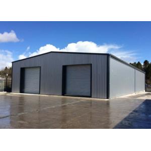 Topshaw Good Factory Cheap Light Frame Prefab Building Steel Structure Warehouse