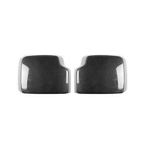 Electroplated Rearview Mirror Cover for SUZUKI JIMNY JB74W/JB64W 2018 Automotive