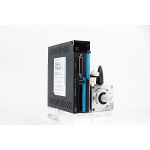 Multifunctional AC Servo Drive , Practical Programmable Servo Motor