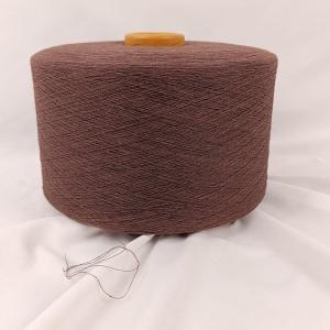 CVC 60/40 Yarn Regenerated Cotton-Polyester Blended Yarn