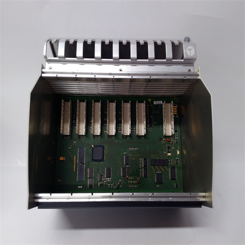 Quality ABB 800xa PM803F Controller Master Unit with 164 mm Length 239mm Width and 202mm Height wholesale