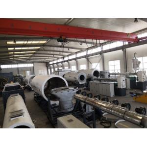 Polyurethane Foam Pre Insulated Steel Pipe Plastic Casing Case Shell Pipe