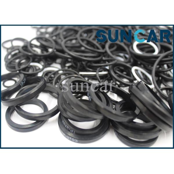 Main Control Valve Sealing Kit For CA1907700 190-7700 1907700 320C 330C 330C L C.A.T Service Kit Parts