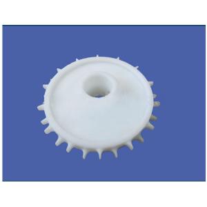 China ZY800FG FLUGH GRID MODULAR BELTS SPROCKETS DRIVE WHEELS FOR PLASTIC MODULAR BELTS on sale