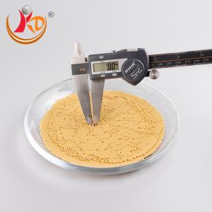 Cheap 20% CeO2 Zirconium Ceramic Grinding Med Beads for sale