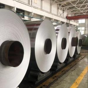 Aluminum Alloy 5052 Aluminum Plate (3.0mm, Maximized and Customizable Width,
